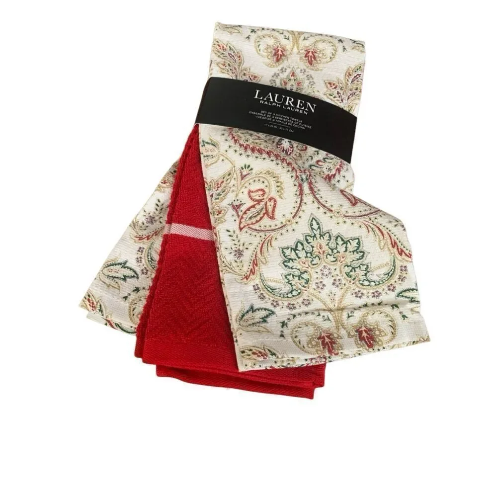Lauren Ralph Lauren set lauren
